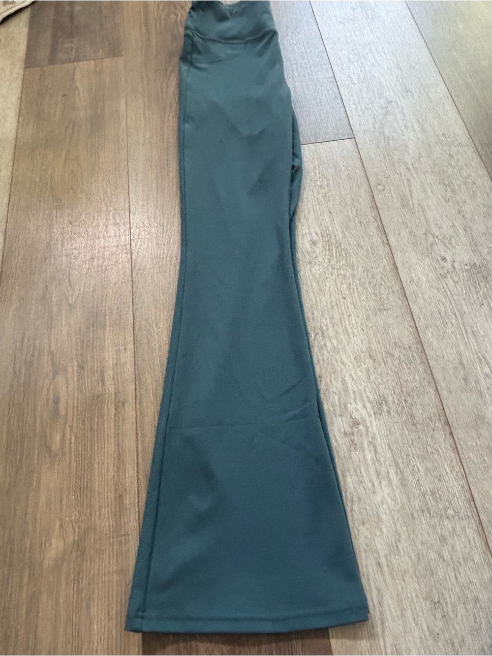HALARA Teal Active leggings